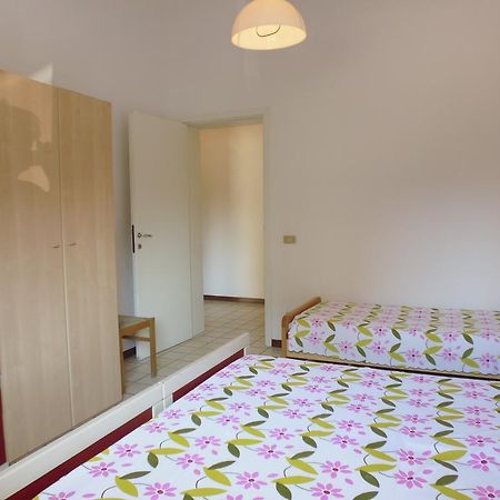 Residence Bagni Miramare Jesolo Extérieur photo